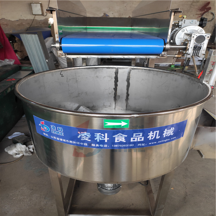 剁椒流水线剁椒筛选机